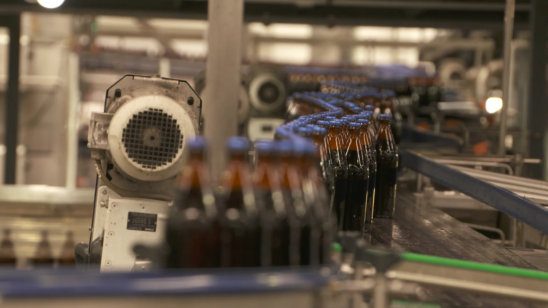 Automatización y tecnología industrial Asmaq